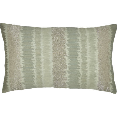Lumbar Pillow Cover & Insert