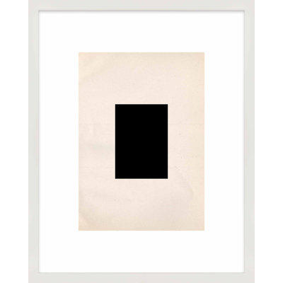 Construction 3 Print by Eleni Psyllaki For Paradissi Digital Art