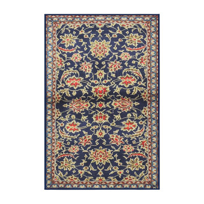 Oriental Indoor Rug