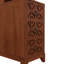 Table de bout avec 3 tiroirs-237229406