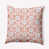 Floral corail doux est en rupture de stock