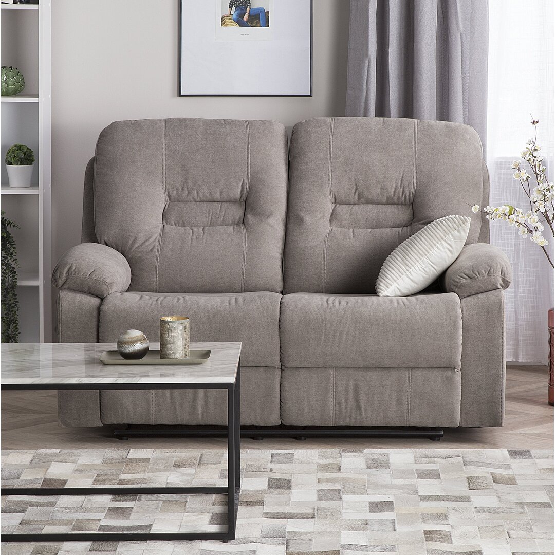 2-Sitzer-Sofa Wiggin