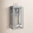 Peregrina Kirton Outdoor Wall Lantern-1342773485