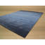 Hand Tufted Wool Geometric Area Rug in Blue-1875613479
