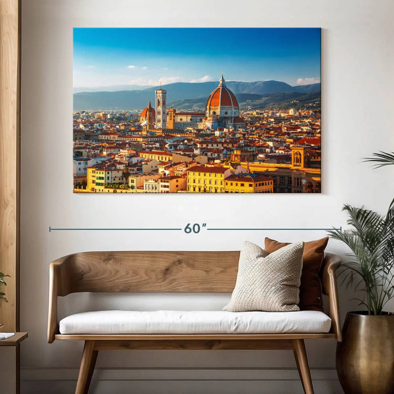 Nicci Florence Sunshine, H 34 po x l 51 po
