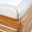Ensemble de 3 sièges avec table basse-919255764