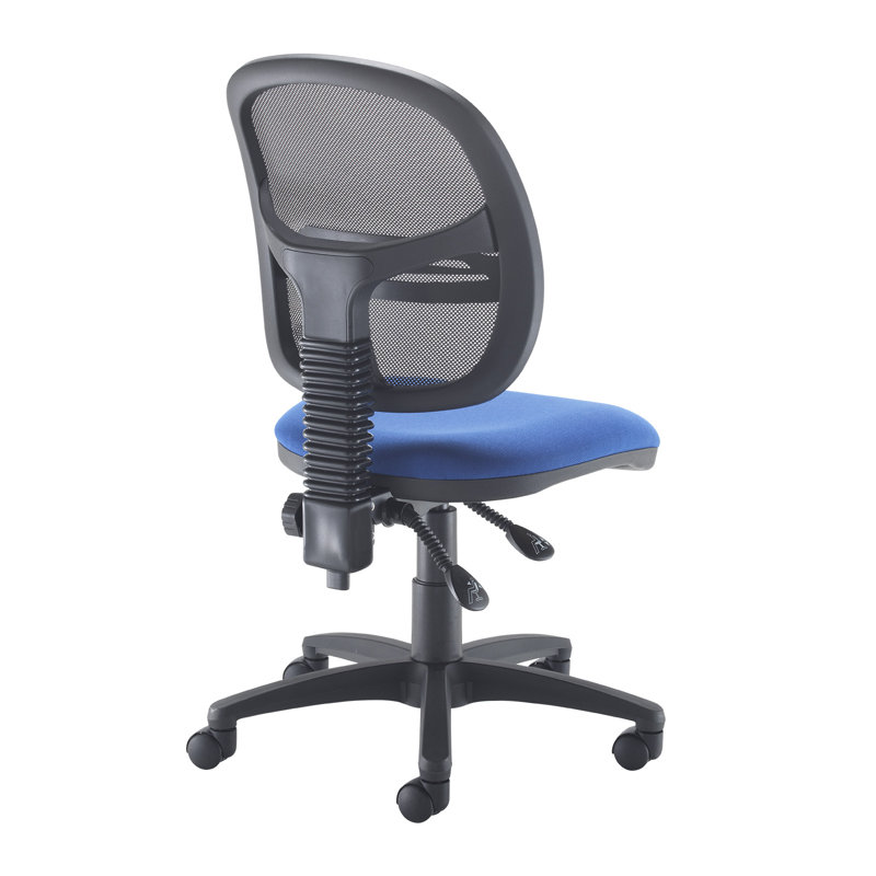 Mesh Medium Back Operators Chair