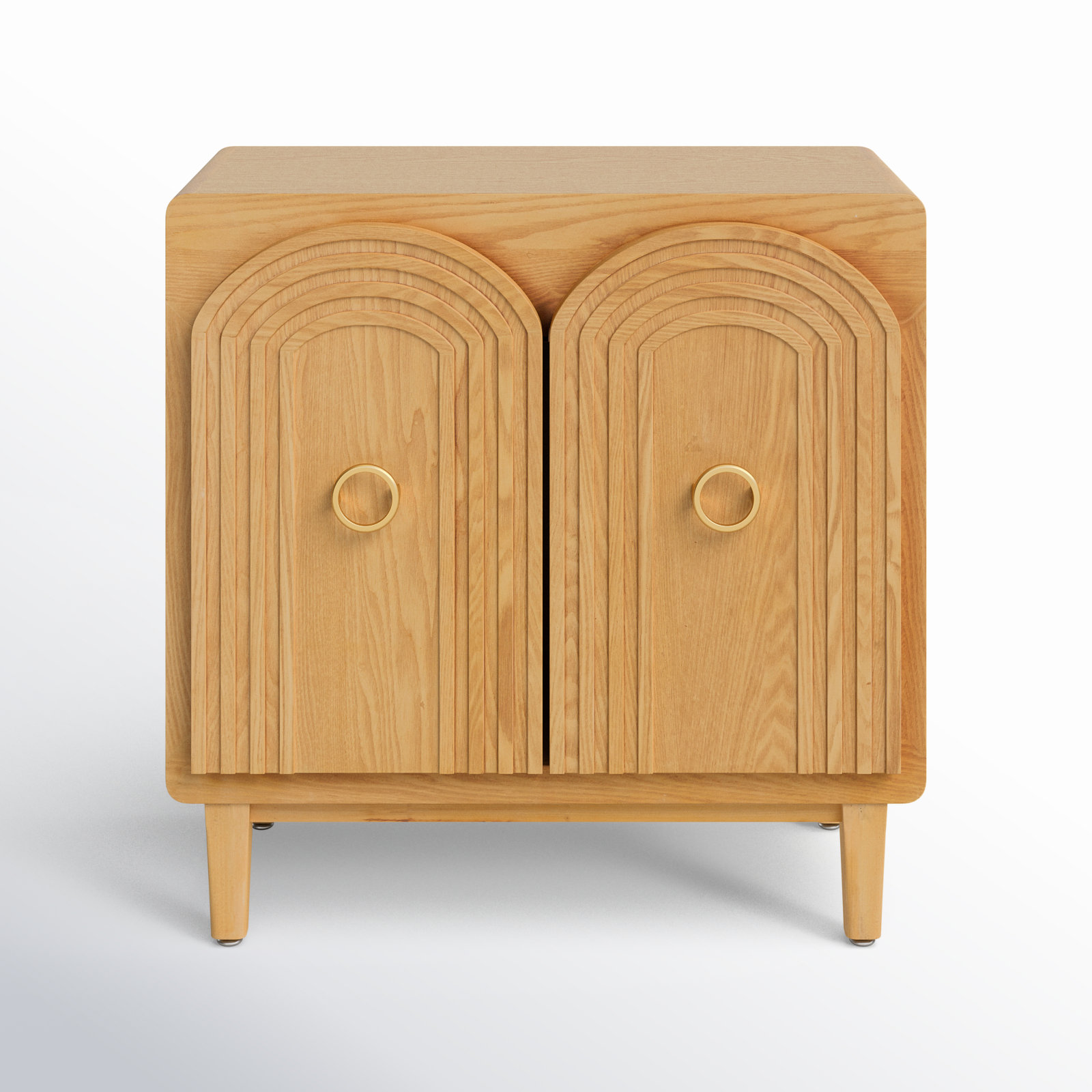 Bartlett Accent Cabinet