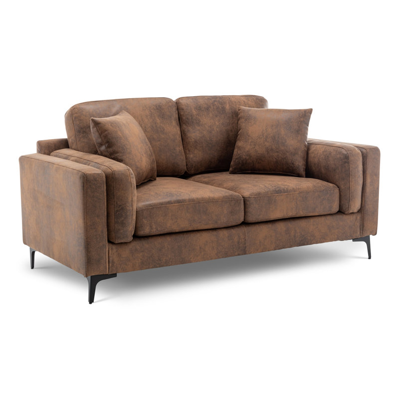 Lininger Sofa, 2