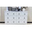Nalea 47.2'' W 6 - Drawer Dresser-1220184064