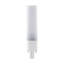 5.5 Watt White LED Bulb-51403700