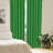 Irish Plaid Semi-Sheer Rod Pocket Curtain Panels-45206910