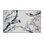 Machine Washable Gray Area Rug