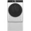 GE Profile 7.8 Cu Ft Capacity Smart Front Load Gas Dryer With Steam And Sanitize Cycle-484991586-525443136