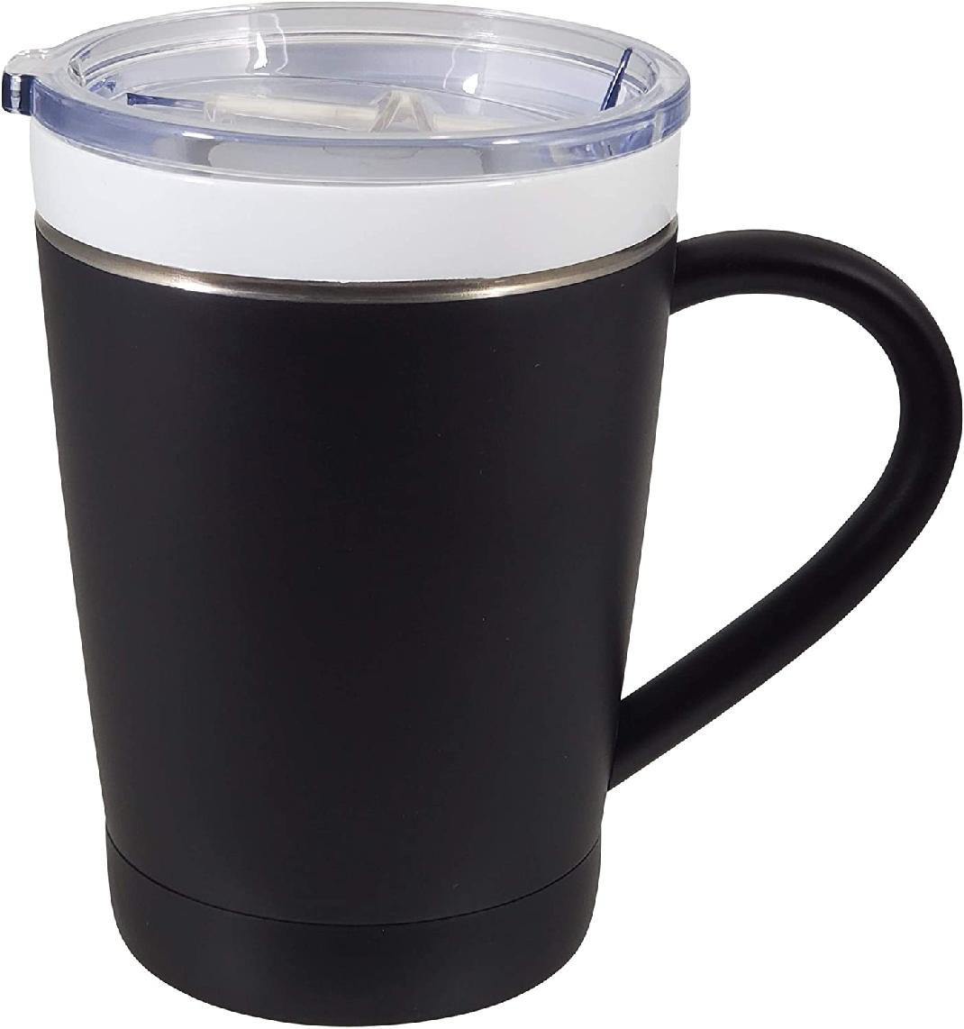 Orchids Aquae 12oz. Double Wall Insulated Ceramic Travel Mug Wayfair