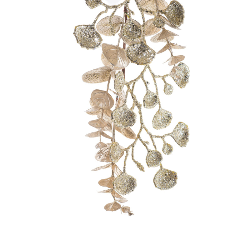 9'' in. Faux Mixed Assortment Garland