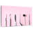 Alcaraz Dental Tools On Pink