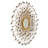 Morwenna Accent Mirror