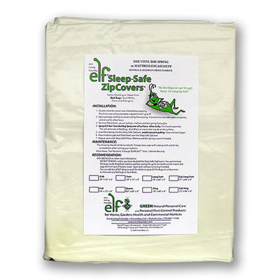 Standard Crib/Toddler Rectangle Mattress Protector