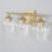 Arjenis 3 - Light Dimmable Vanity Light-1425501194