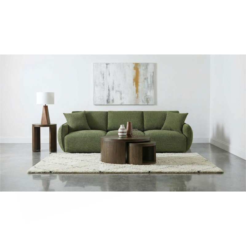 Canapé modulaire Logan