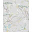 Rouleau de papier peint texturé non collé L 33 pi x l 20,5 po Kabuki-1107596719