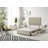 Pleasanton Linen Divan Bed Set with Sprung Memory Foam Mattress and Headboard-967597559-967324746-967324758