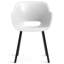 Outdoor Patio Dining Side Chair-25425167