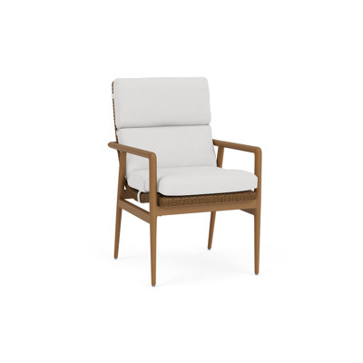 Outdoor Dining Armchair