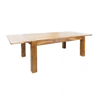 Granby Solid Wood Dining Table
