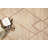Albemarie Geometric Handmade Ivory/Natural Area Rug-488936897