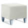 Brooklyn Upholstered Ottoman