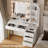 Dufault Single Bathroom Vanity-1208009449