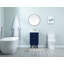 Ensemble de meuble-lavabo simple 18 po Steinfeldt-577619340