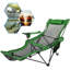 Chaise de camping inclinable Kelston-900415276