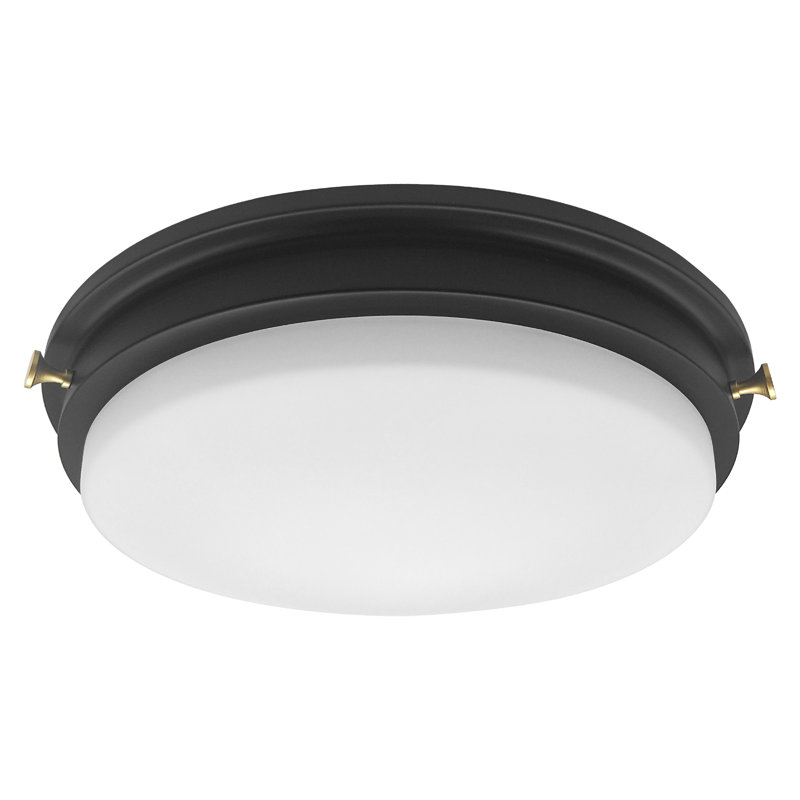 14Inch Led Ceiling Thursten 4000K Cool White