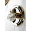 Kingston Brass Single-Handle Shower Faucet-42660379