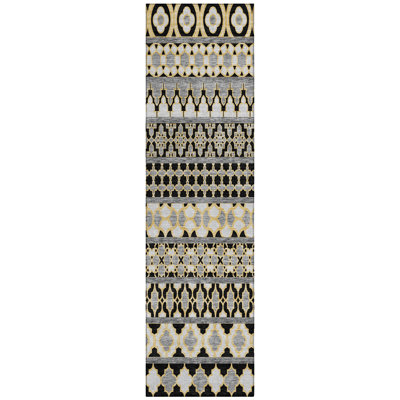 Juli Washable Moroccan Indoor / Outdoor Rug