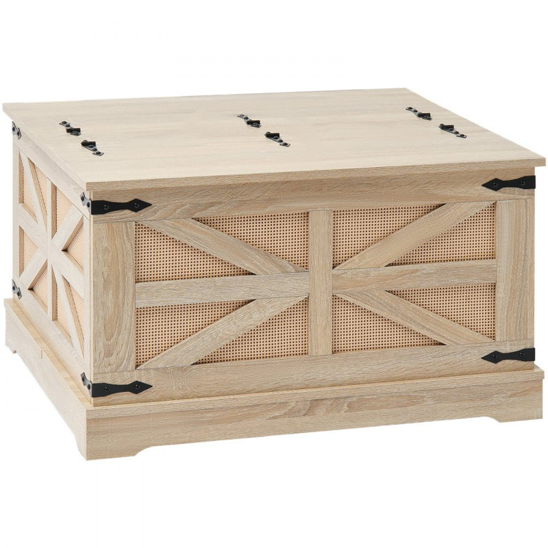 Coffee Table with Storage