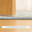 Tapis lavable à la machine intérieur / extérieur ACN2486-170650573-170650561