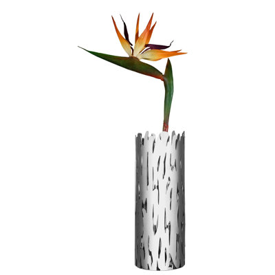 Barkvase Flower Vase