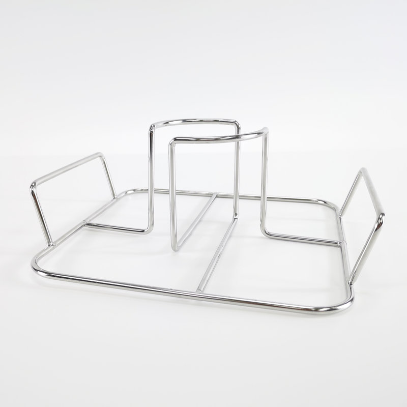 Stainless Steel Poultry Steamer