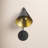 Swing Arm Sconce