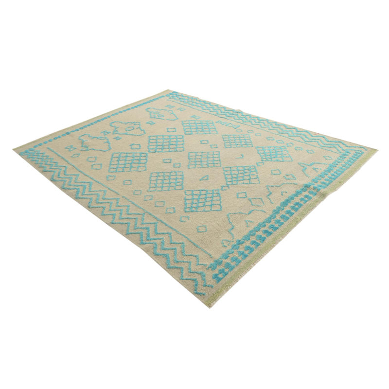 Tapis ivoire Howard