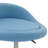 Adjustable Rolling Office Stool-887564616
