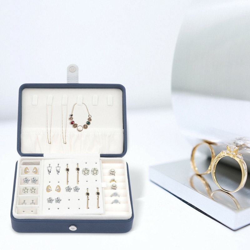 Boîte à bijoux exquise
