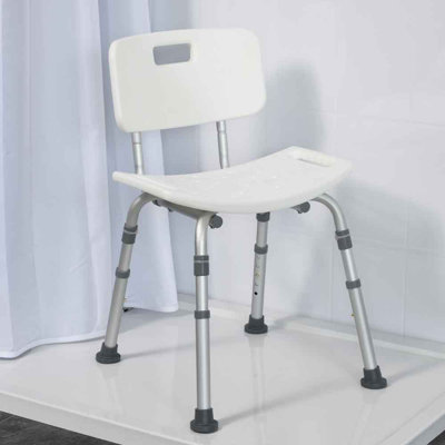 Nunes Shower Chair