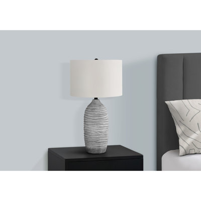 Contemporary, Modern Table Lamp