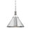 Metal No. 2 Pendant by Mark D. Sikes