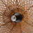 Rattan Semi Flush Ceiling Lights for Hallway-1025762100